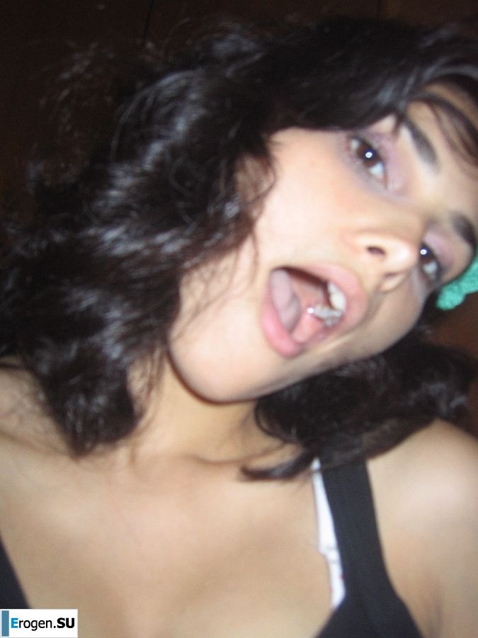 a sultry Latina believes that there is never much sex. Photo 34