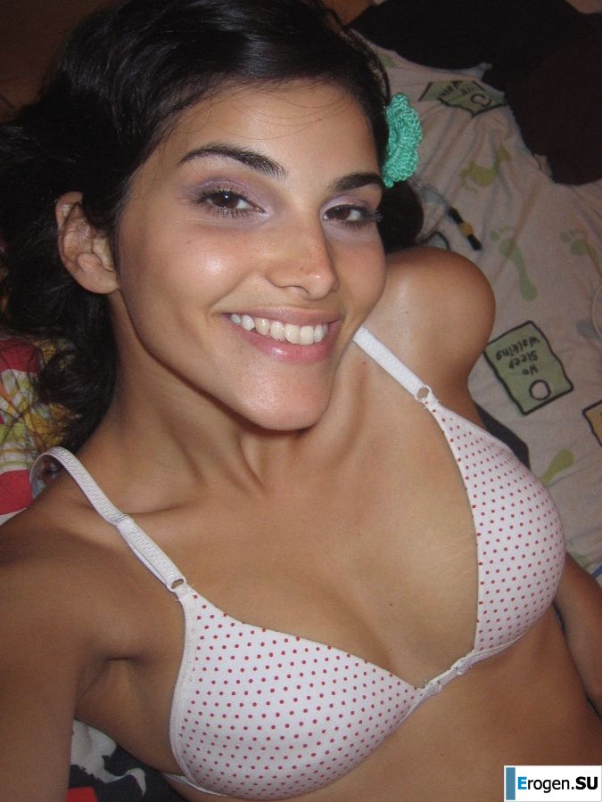 a sultry Latina believes that there is never much sex. Photo 36