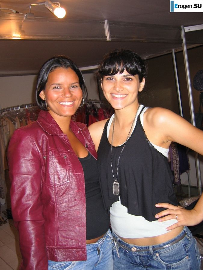 a sultry Latina believes that there is never much sex. Photo 4