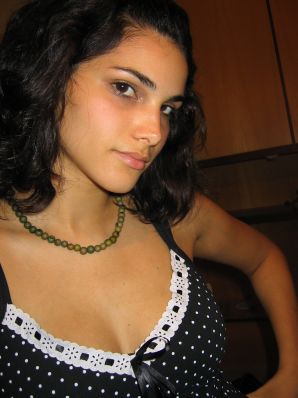 a sultry Latina believes that there is never much sex. Thumb 27