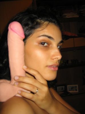 a sultry Latina believes that there is never much sex. Thumb 29