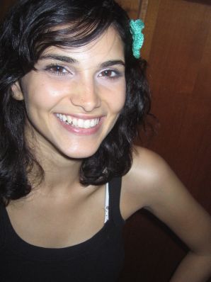 a sultry Latina believes that there is never much sex. Thumb 33