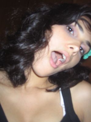 a sultry Latina believes that there is never much sex. Thumb 34