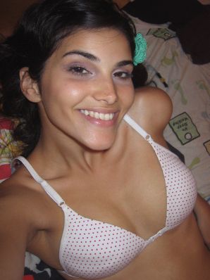 a sultry Latina believes that there is never much sex. Thumb 36