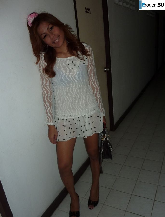 sex with a Thai prostitute. Photo 20