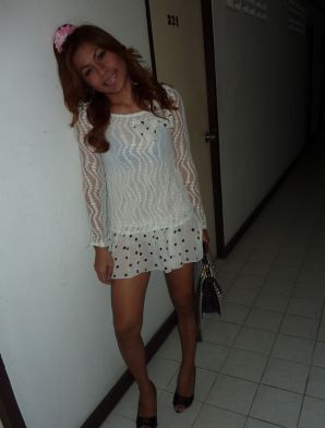 sex with a Thai prostitute. Thumb 20