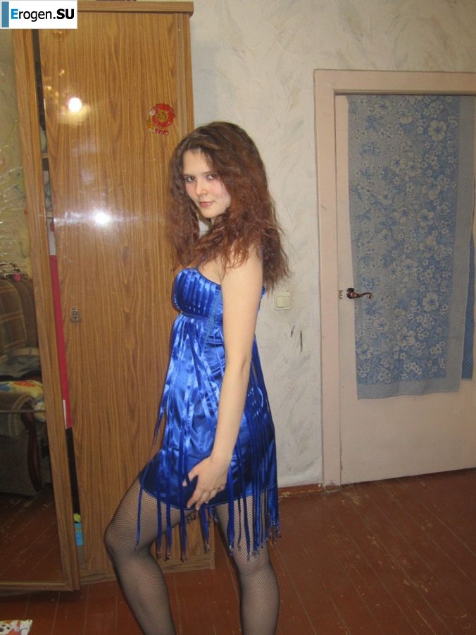 мисс очарование и ее голое тело. Часть 3. Фото 11