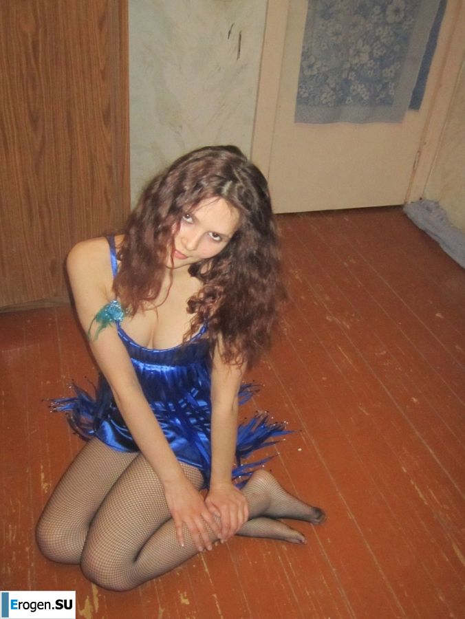 мисс очарование и ее голое тело. Часть 3. Фото 13