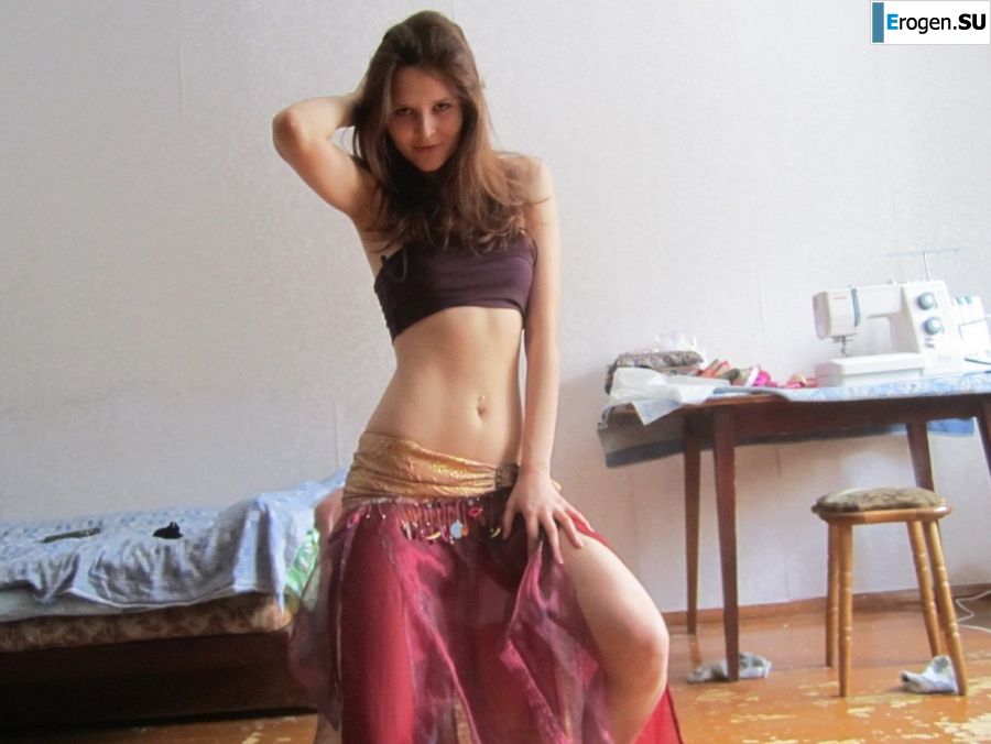 мисс очарование и ее голое тело. Часть 3. Фото 20