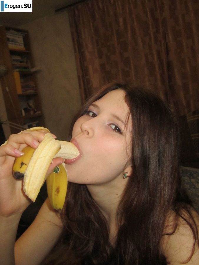 мисс очарование и ее голое тело. Часть 3. Фото 24