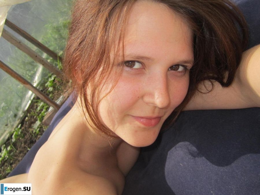 мисс очарование и ее голое тело. Часть 3. Фото 30