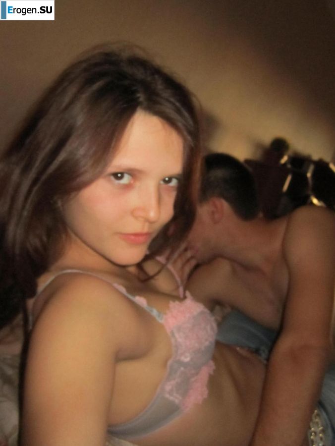 мисс очарование и ее голое тело. Часть 3. Фото 33