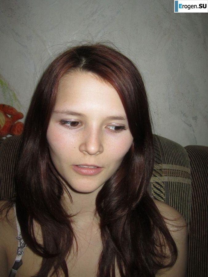 мисс очарование и ее голое тело. Часть 3. Фото 36