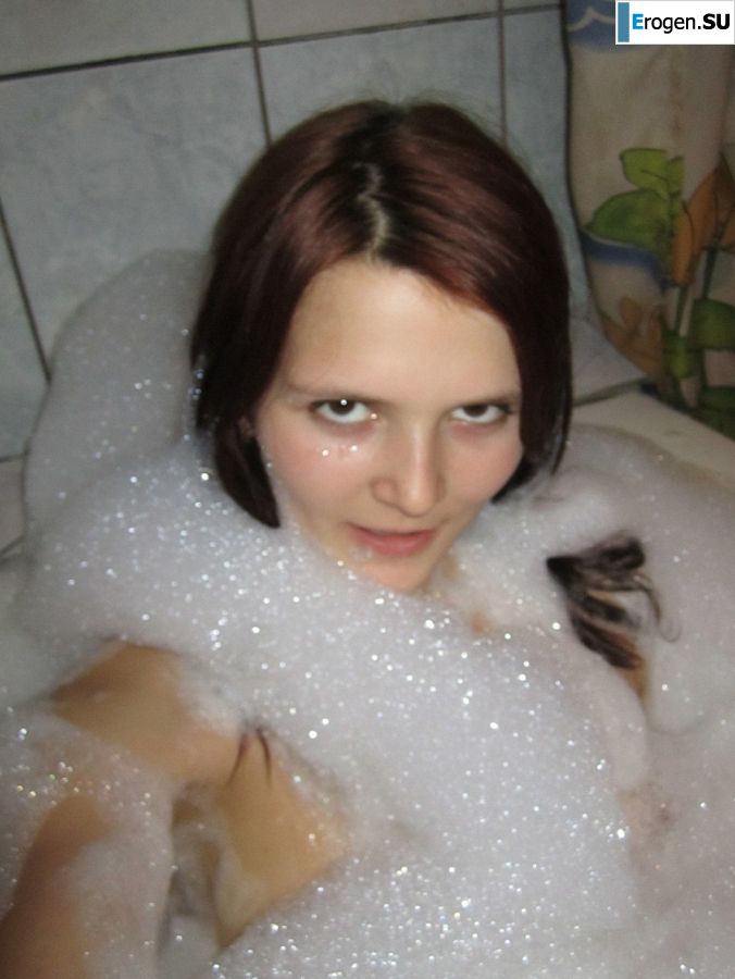 мисс очарование и ее голое тело. Часть 3. Фото 37