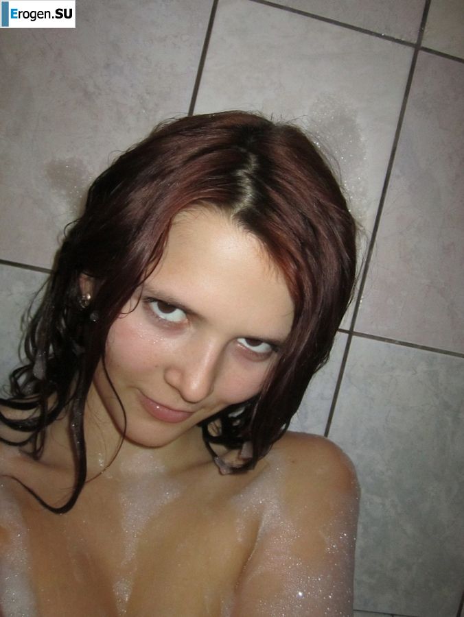 мисс очарование и ее голое тело. Часть 3. Фото 38