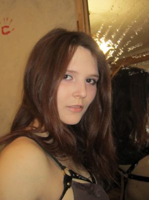 мисс очарование и ее голое тело. Часть 3. Эскиз 22