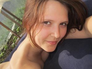 мисс очарование и ее голое тело. Часть 3. Эскиз 30