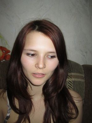 мисс очарование и ее голое тело. Часть 3. Эскиз 36