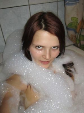 мисс очарование и ее голое тело. Часть 3. Эскиз 37