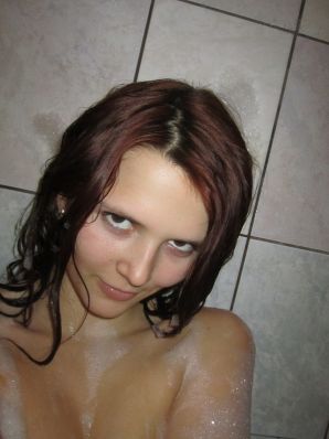 мисс очарование и ее голое тело. Часть 3. Эскиз 38