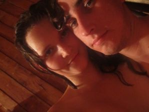 мисс очарование и ее голое тело. Часть 3. Эскиз 9