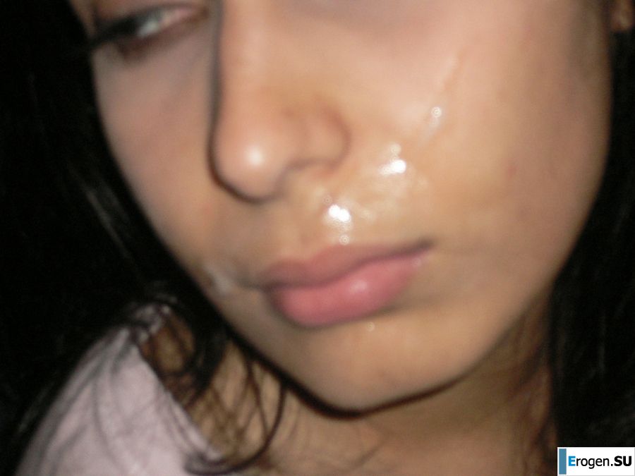 смуглая девушка любит раком и в рот. Фото 3