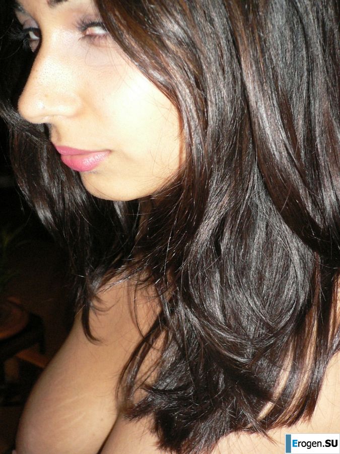 смуглая девушка любит раком и в рот. Фото 30