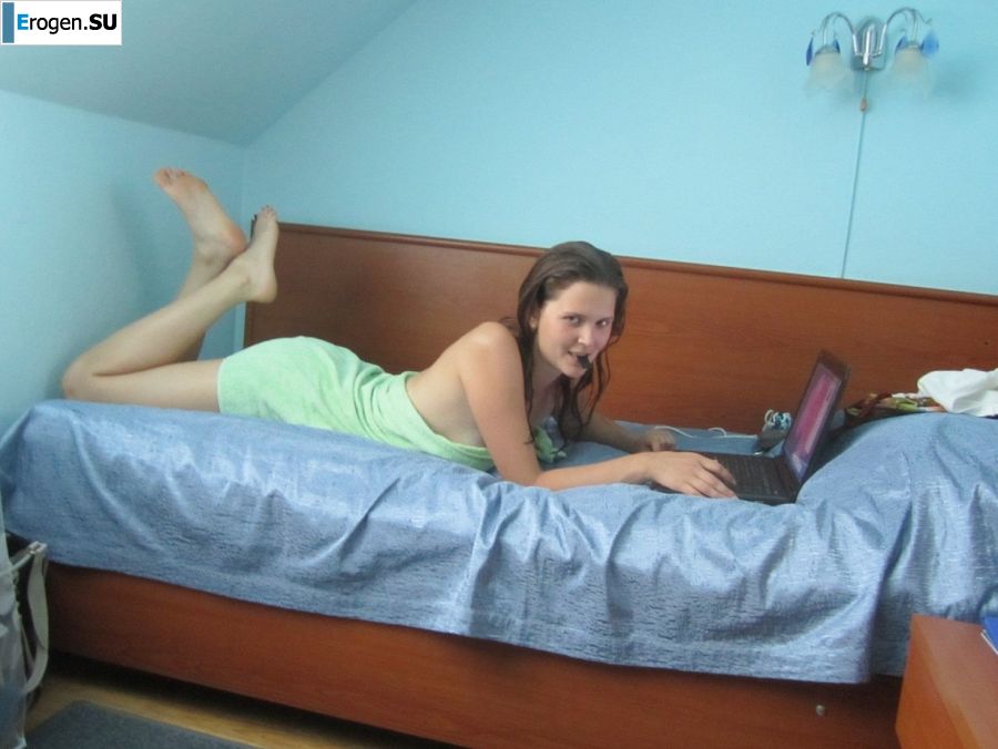 miss charm and her naked body. Part 4. Photo 12