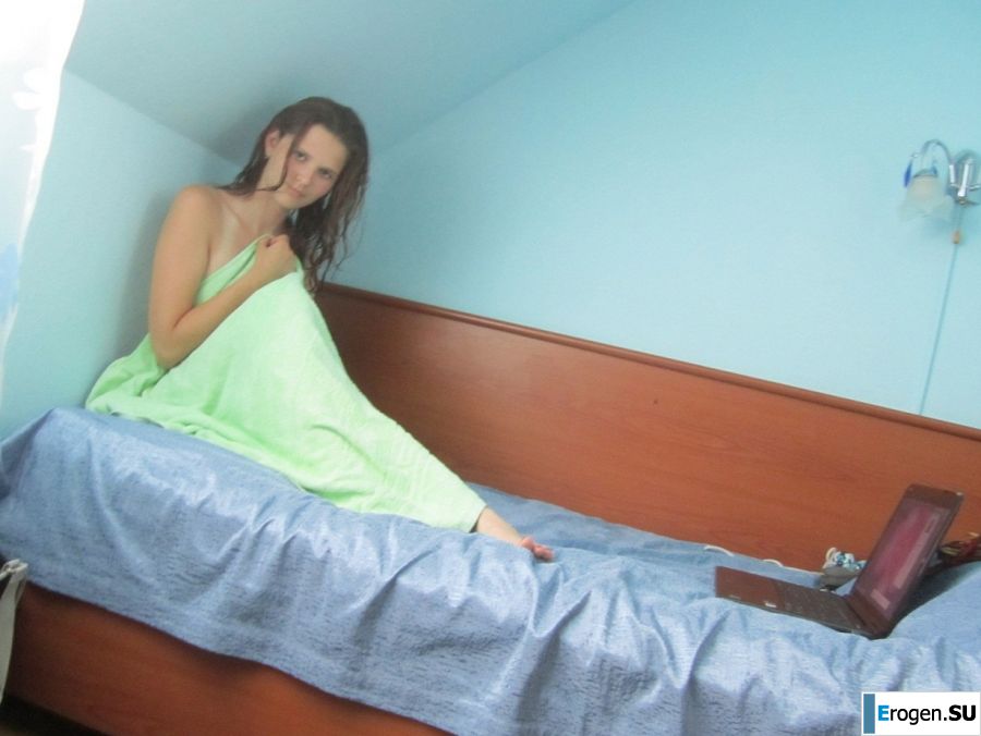 miss charm and her naked body. Part 4. Photo 14