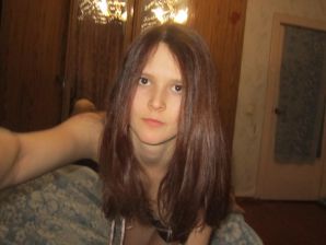 miss charm and her naked body. Part 4. Thumb 22