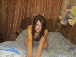 miss charm and her naked body. Part 4. Thumb 26