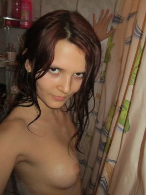 miss charm and her naked body. Part 4. Thumb 57