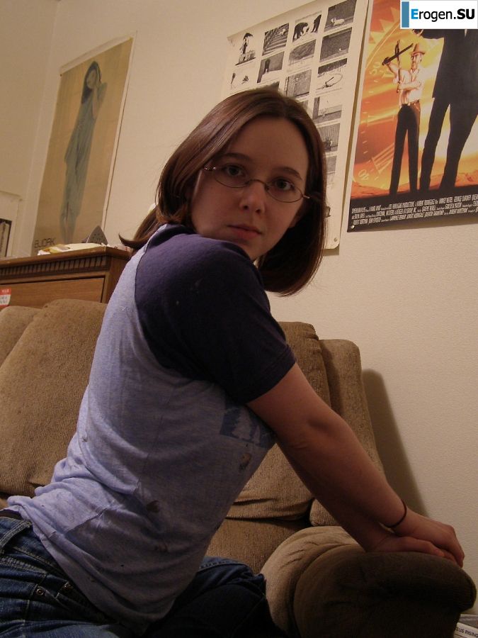 a sixth-size student showed herself. Photo 24