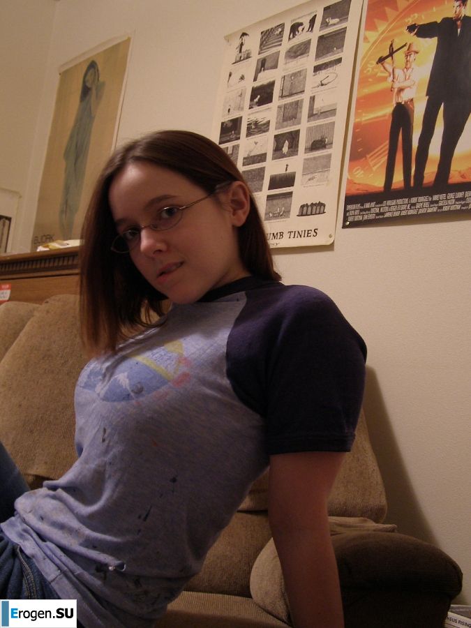 a sixth-size student showed herself. Photo 25