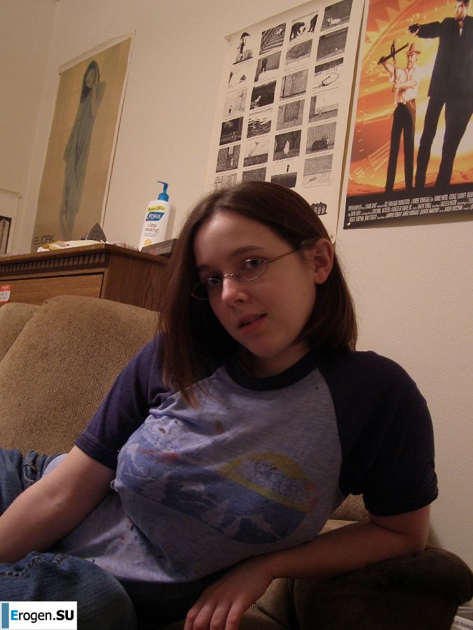 a sixth-size student showed herself. Photo 26