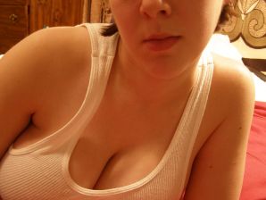 студентка с шестым размером показала себя. Эскиз 19