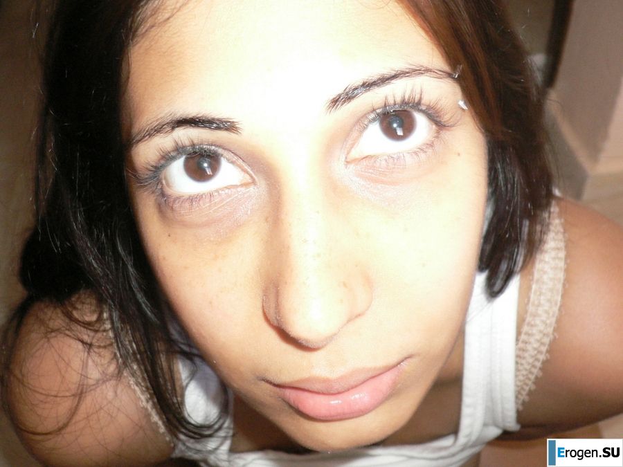 the swarthy girl loves cancer and in the mouth. Part 2. Photo 21