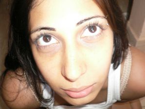 the swarthy girl loves cancer and in the mouth. Part 2. Thumb 21