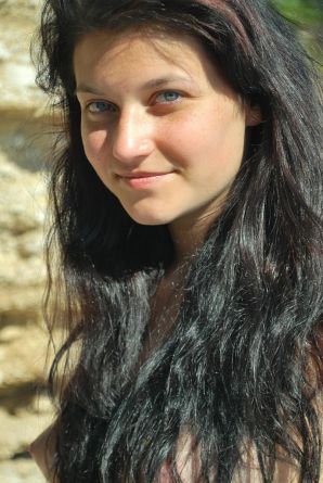 beach nudism and several girlfriends. Part 2. Thumb 29