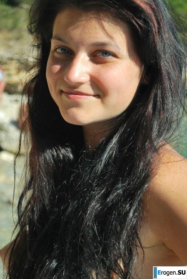 beach nudism and several girlfriends. Part 3. Photo 30