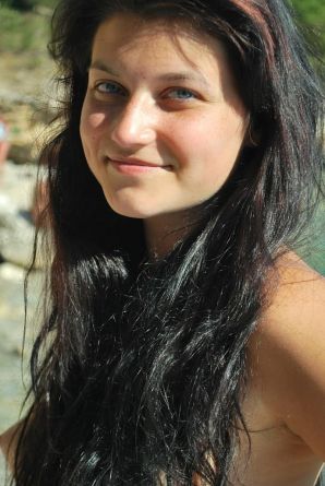 beach nudism and several girlfriends. Part 3. Thumb 30