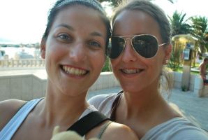 beach nudism and several girlfriends. Part 3. Thumb 38