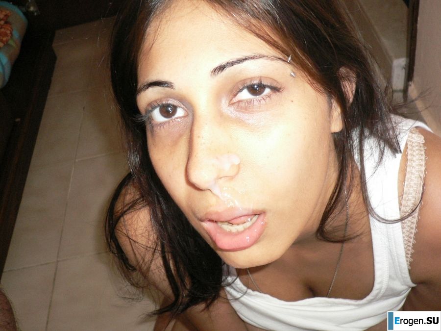 смуглая девушка любит раком и в рот. Часть 3. Фото 15