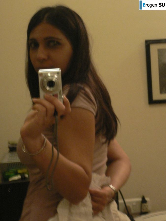 смуглая девушка любит раком и в рот. Часть 3. Фото 51