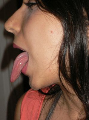 смуглая девушка любит раком и в рот. Часть 3. Эскиз 44