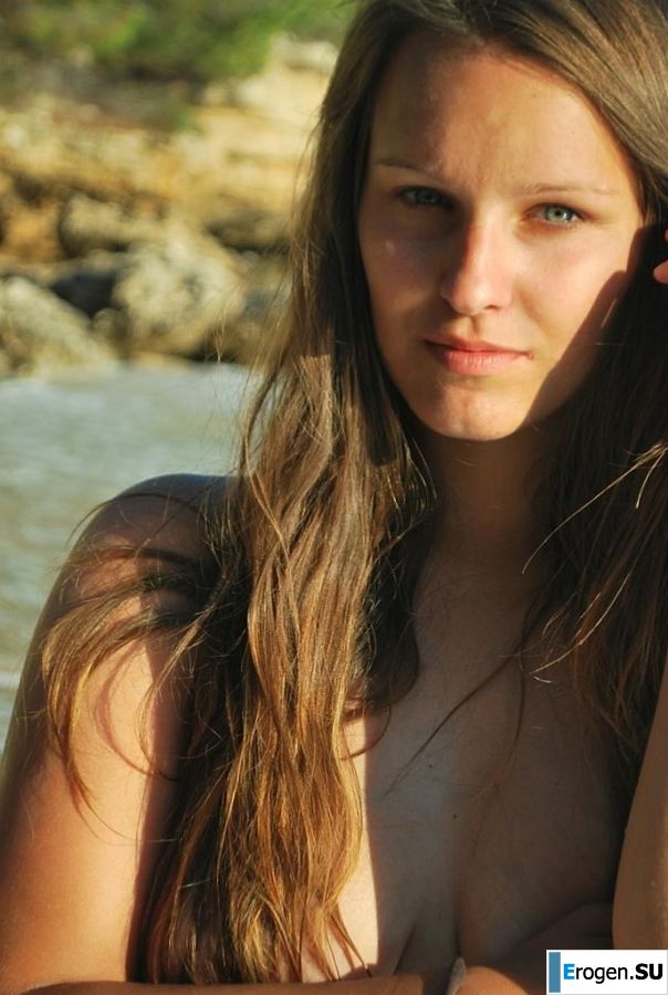 beach nudism and several girlfriends. Part 4. Photo 20