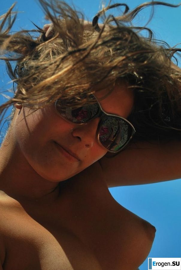 beach nudism and several girlfriends. Part 4. Photo 3