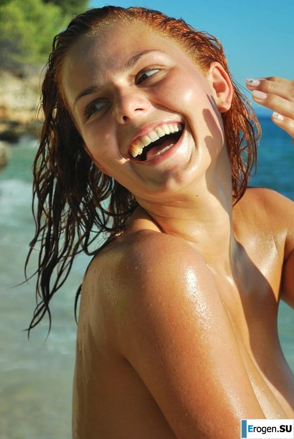 beach nudism and several girlfriends. Part 4. Photo 5