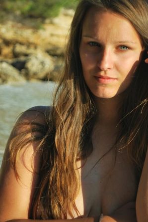 beach nudism and several girlfriends. Part 4. Thumb 20