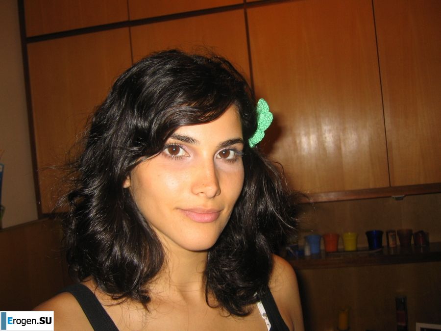 sultry Latina thinks that there is never much sex. Part 3. Photo 36